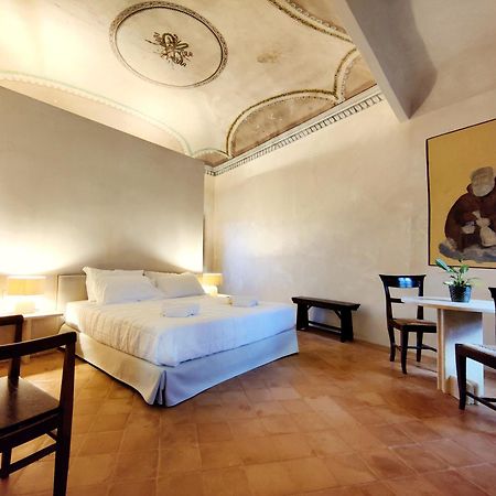 Castel Di Luco Hotel Acquasanta Terme Exterior photo